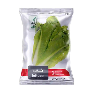 بذور الخس من زين سيدز - 5 جرام